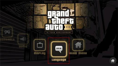 侠盗猎车手十周年纪念版