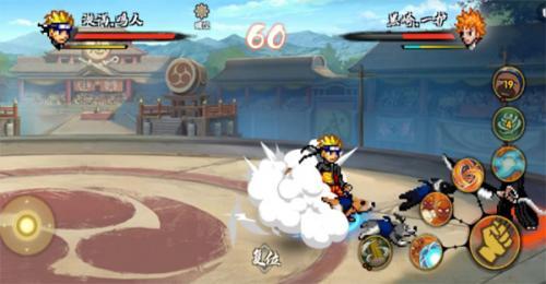 跨界对决2026最新版下载