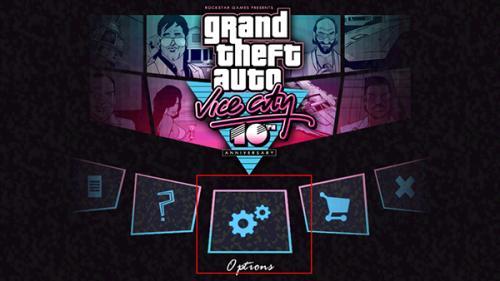 侠盗猎车手5中文版