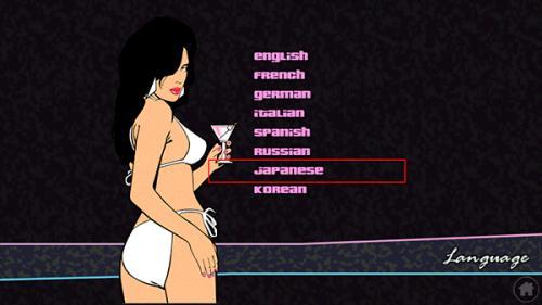 侠盗猎车手5中文版