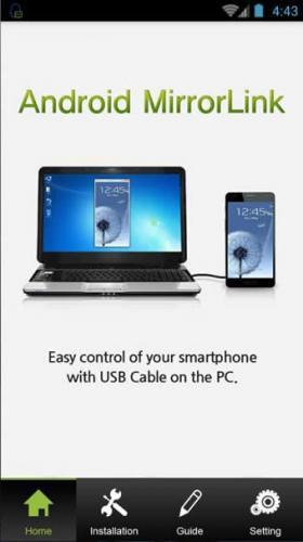 Mirrorlink车载app下载中文版