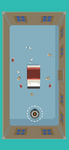 全部清理中文版手游下载