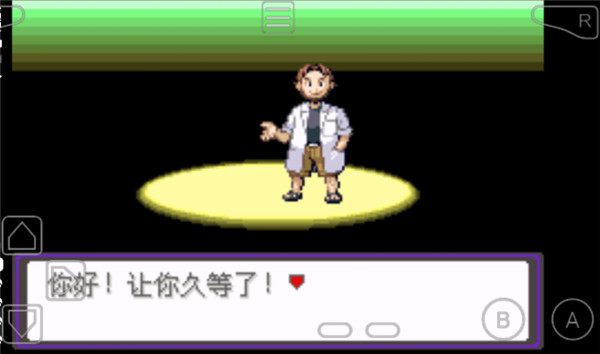 口袋妖怪漆黑的魅影5.0安卓版下载