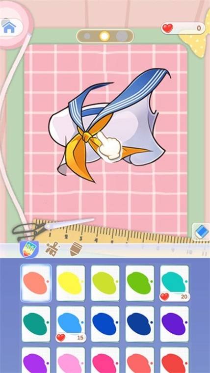 沙滩女孩游戏下载无偿版