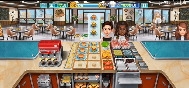 天天热钟情烹饪2026最新版下载