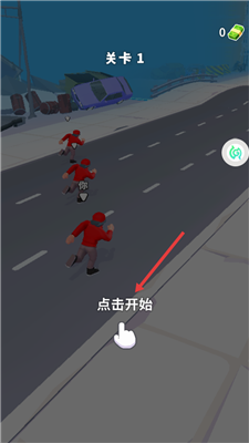 蠢萌跑酷大作战下载正规版