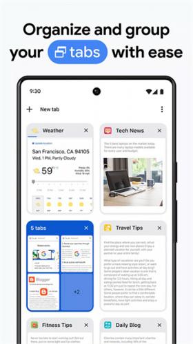 google chrome app下载
