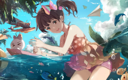 泼辣漫画5.3.4版本