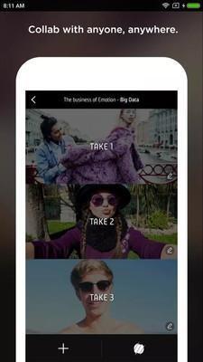 Triller app下载安卓版