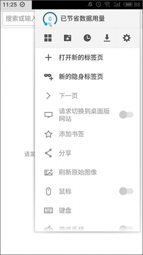 puffin浏览器安卓版