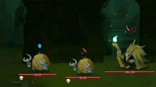 杀戮尖塔2手机版中文