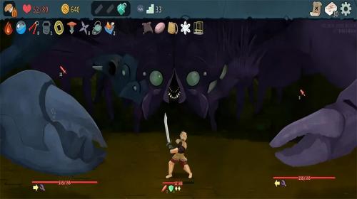 杀戮尖塔2手机版中文