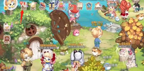 奥比岛手游vivo版