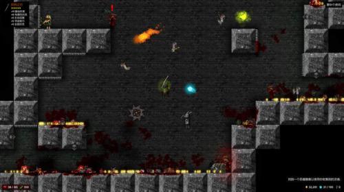 烛火地牢最新版本汉化版下载