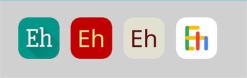 ehviewer白色版1.9.8.0