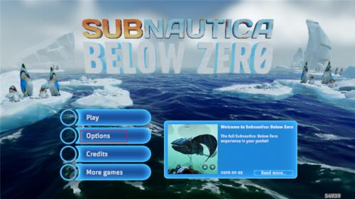 深海迷航手机版