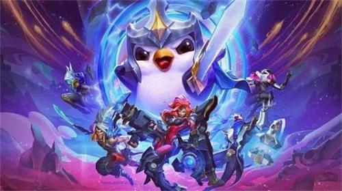 金铲铲之战安卓版