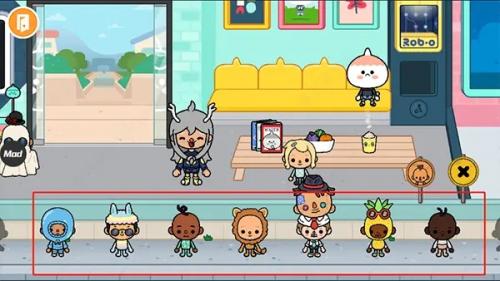 托卡生活全球2026