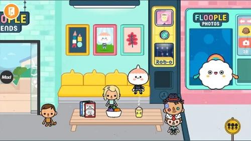 托卡生活全球2026