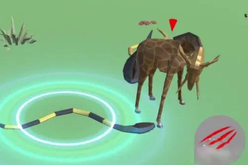 生物融合模拟器