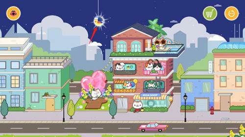 米加小镇无偿版