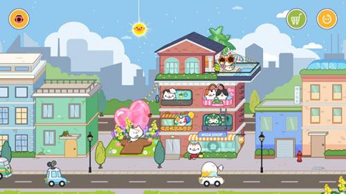 米加小镇无偿版