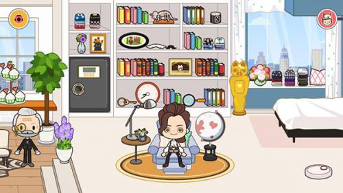 米加小镇无偿版