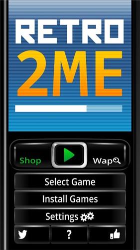 retro2me模拟器汉化版下载