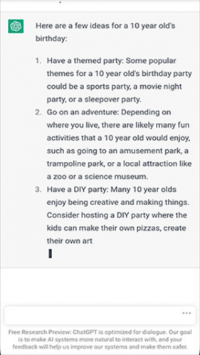 gtp人造智能官方版