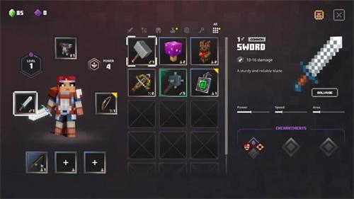 我的全球地下城手机版