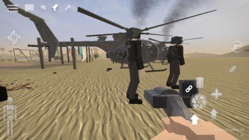 g沙盒仇憎怨恨10.0.5