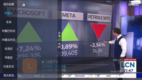 全新hdtv电视直播