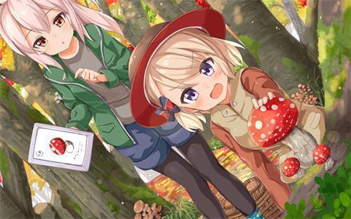 鲍鱼漫画无偿版