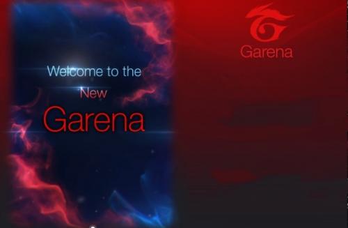 garena顾客端app下载