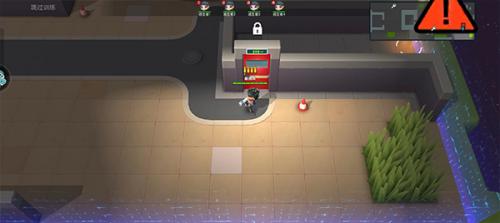 逃跑吧少年体验服