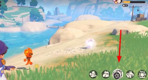 洛克王国手游版