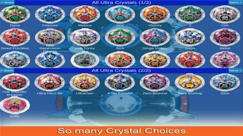 罗布奥特曼手游下载中文版