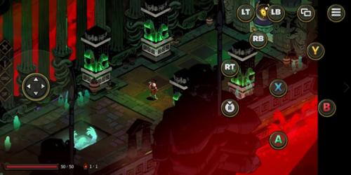 xbox game pass手机版