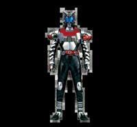 假面骑士甲斗模拟器