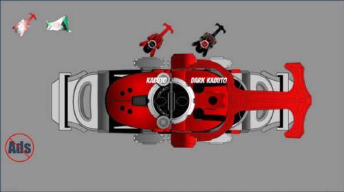 假面骑士甲斗模拟器