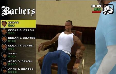 侠盗猎车手圣安地列斯