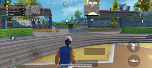 和睦精英单机版