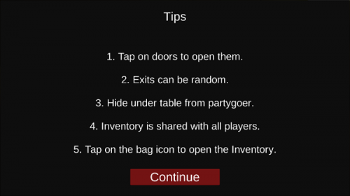 后室逃脱多人联机版