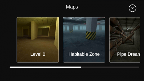 后室逃脱多人联机版