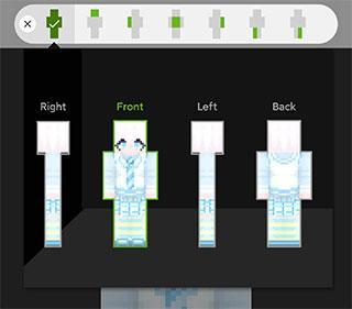 我的下载全球皮肤制作器