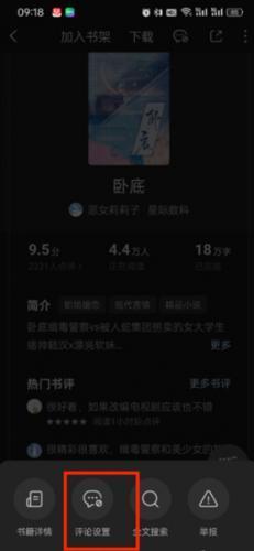 番茄小说老版本