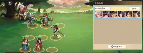 三国杀武将觉醒