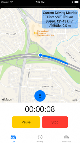 torque车况软件中文版app下载最新版