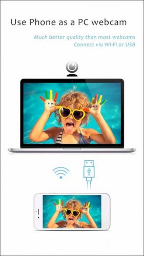 ivcam手机端安卓版下载