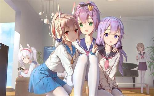 贝勒漫画app下载安卓版